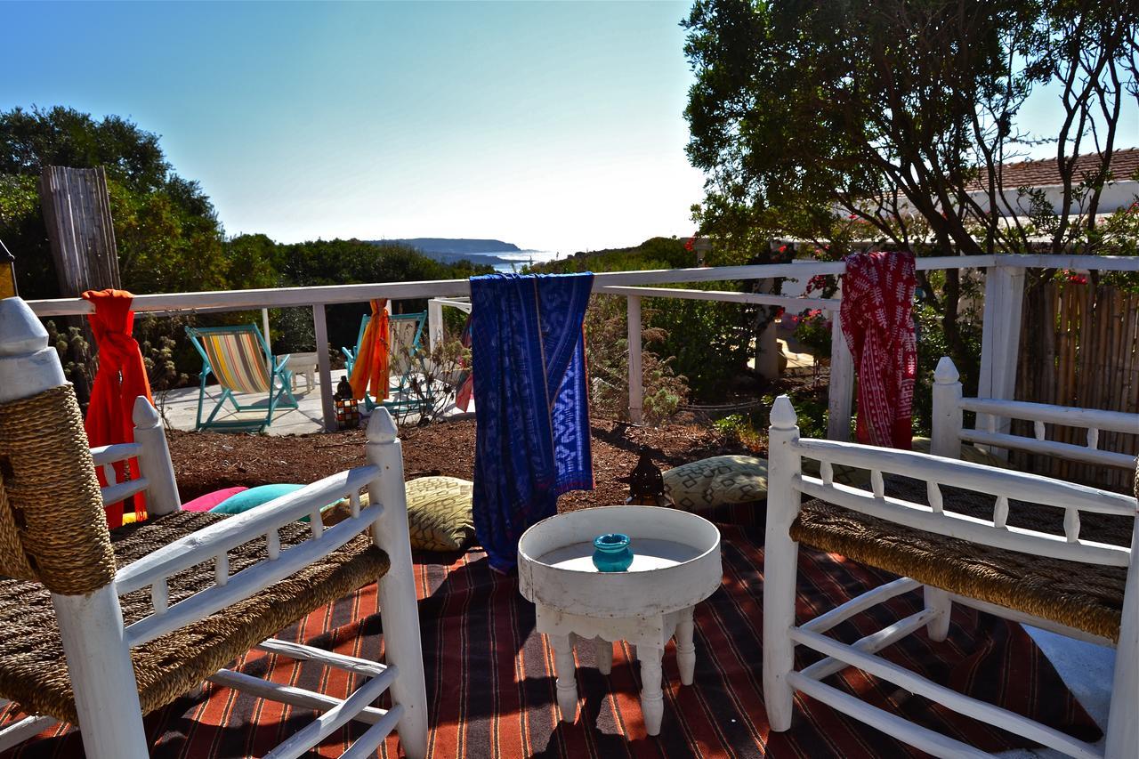 Bed and Breakfast Poecylia Калофорте Экстерьер фото