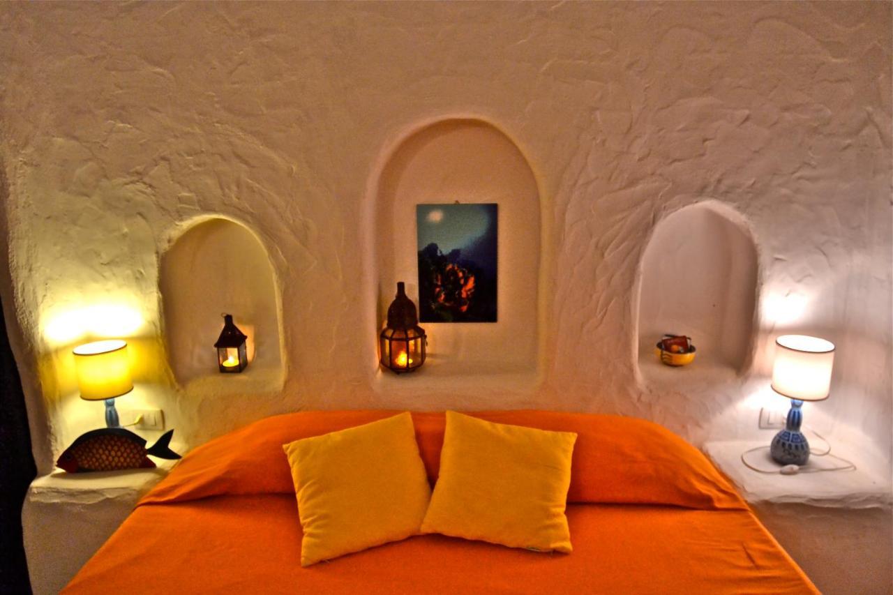 Bed and Breakfast Poecylia Калофорте Экстерьер фото